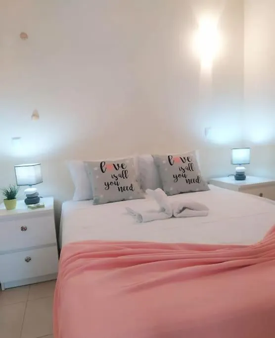 Apartment T1 Na 1 Linha Da Praia Da Rocha Portimao