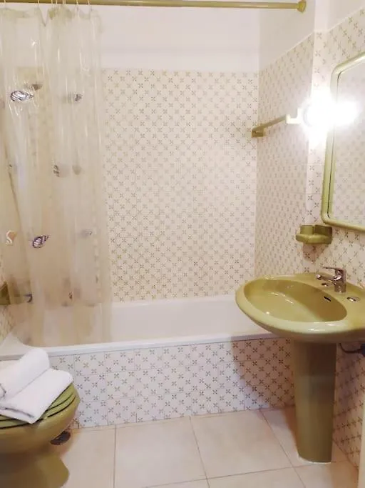 T1 Na 1 Linha Da Praia Da Rocha Portimao Apartment