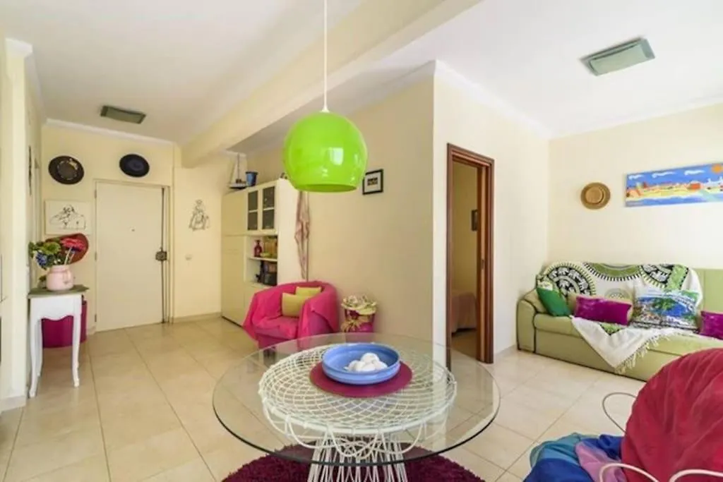 Apartment T1 Na 1 Linha Da Praia Da Rocha Portimao Portugal