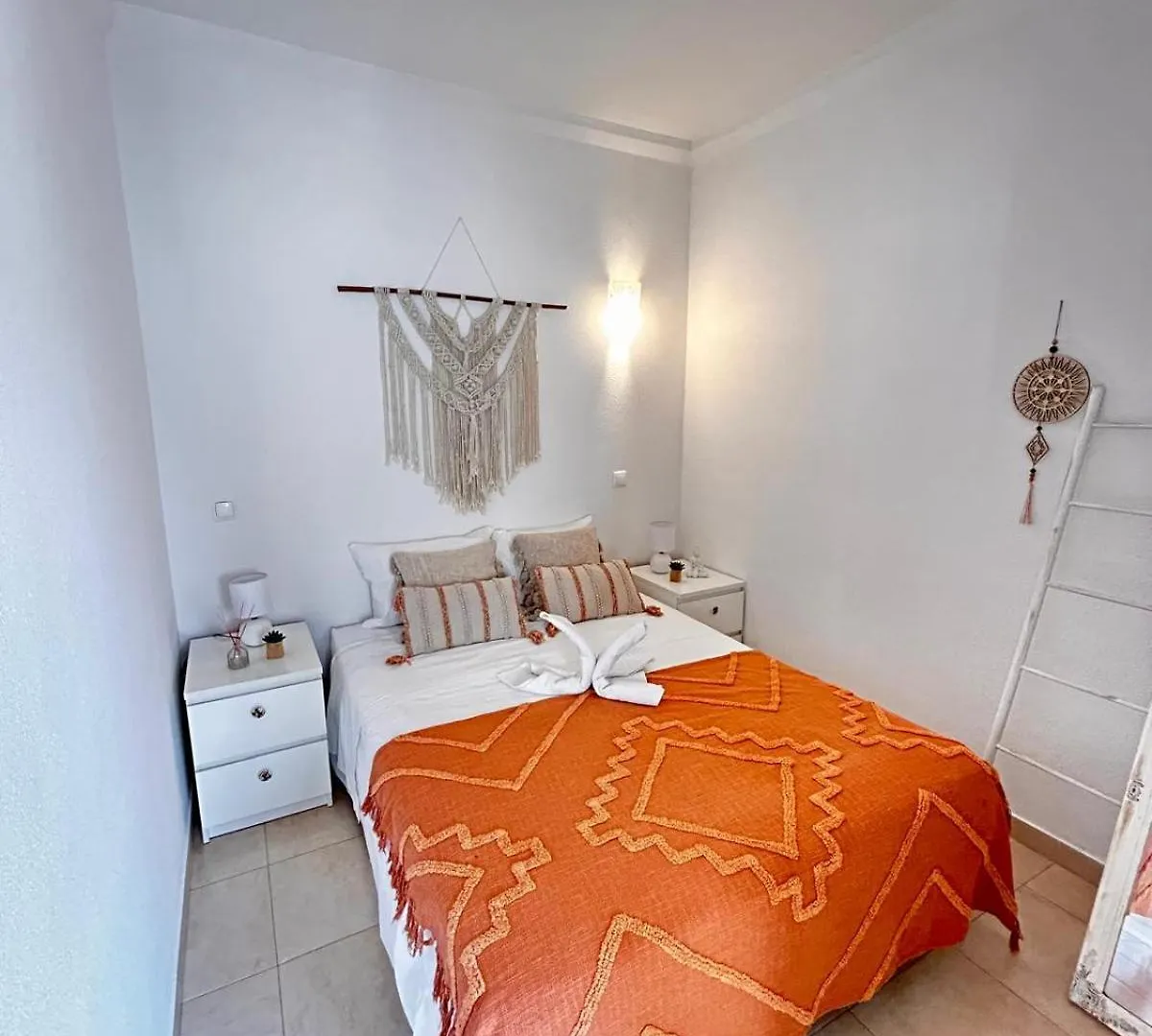Apartment T1 Na 1 Linha Da Praia Da Rocha Portimao