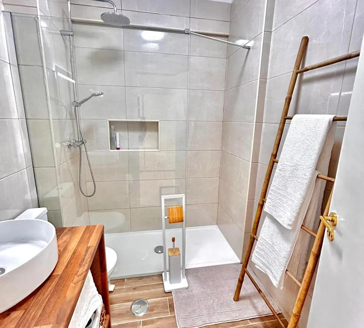 Apartment T1 Na 1 Linha Da Praia Da Rocha Portimao Portugal
