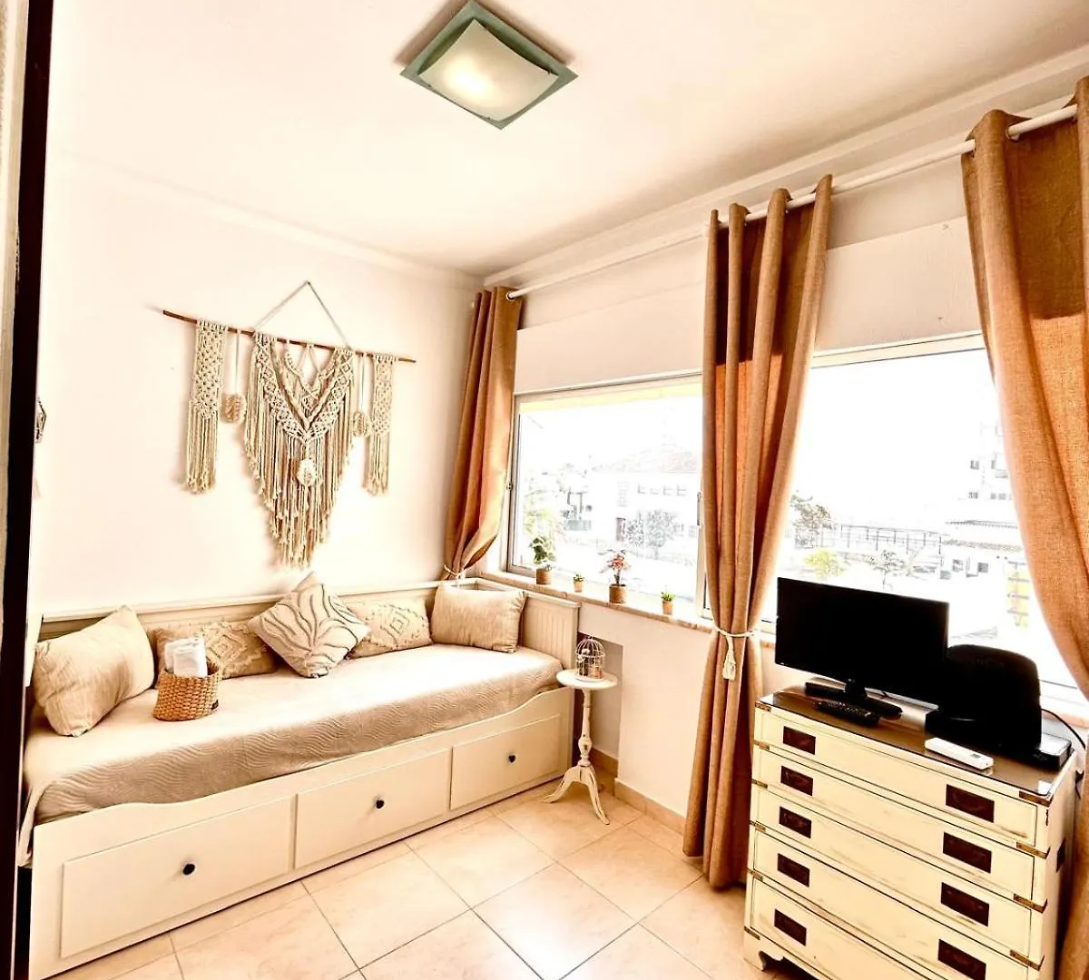 Apartment T1 Na 1 Linha Da Praia Da Rocha Portimao